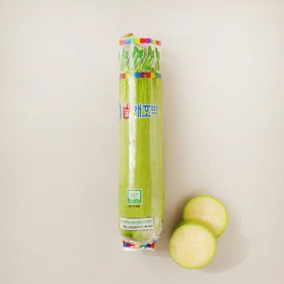 [신상품] 애호박(국산/1개)