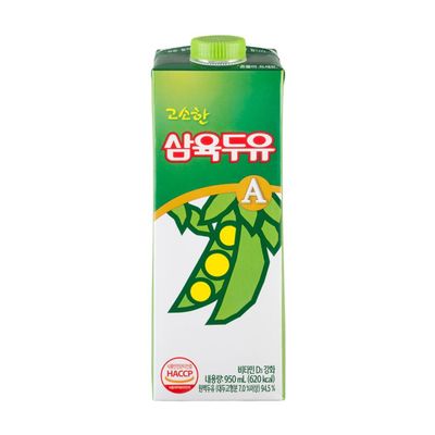 삼육 두유 950ML