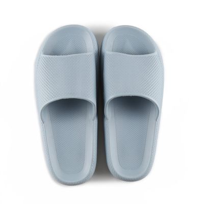 simplus 굽높은 다용도욕실화 EVA 블루 260