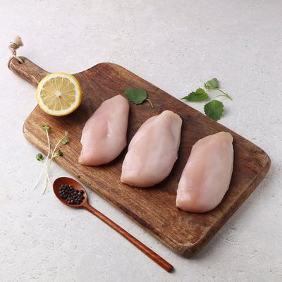 홈플러스  무항생제 닭가슴살 500g