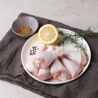 오창농협  무항생제 닭다리(북채) 500g