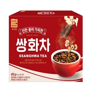 녹차원 쌍화차 30T(450G)