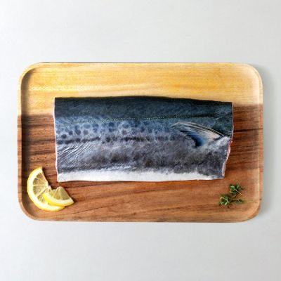 [신상품] 생물 대삼치 1/4 마리(왕특대)