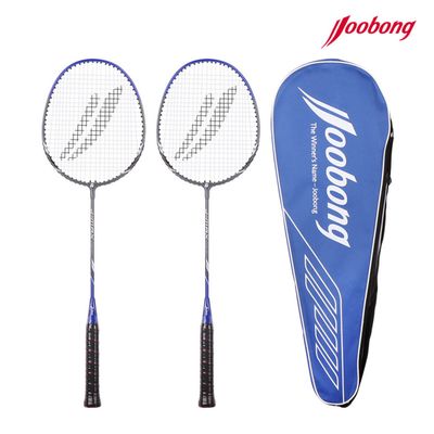 주봉 배드민턴 라켓세트 J-max 제이맥스 100