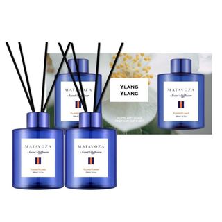 마타보자디퓨저 일랑일랑 200ML*2P