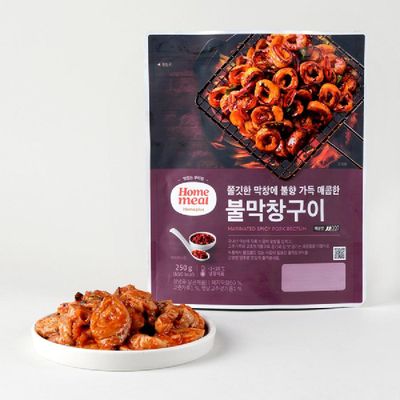 [Express] 홈밀 불막창 구이 250G
