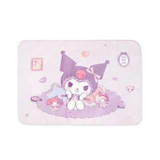 쿠로미 담요 챠밍