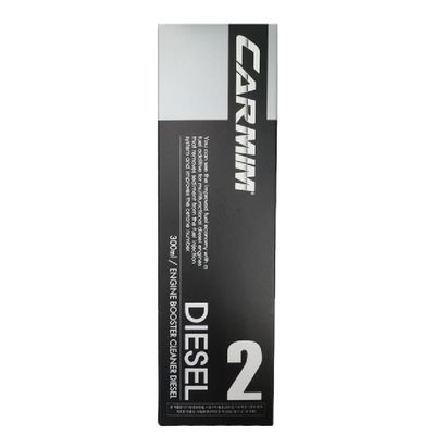 카밈 울트라 엔진 에디티브 연료첨가제 디젤 300ML