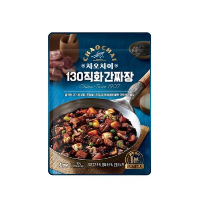 [Express] 차오차이 130직화 간짜장 180G