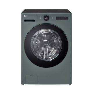 LG 트롬 오브제컬렉션 워시콤보 FH25GA 그린 (25kg+15kg)