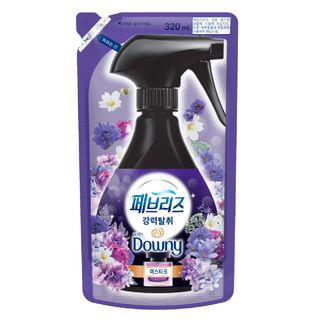 P&G_페브리즈강력탈취미스티크리필_320ML