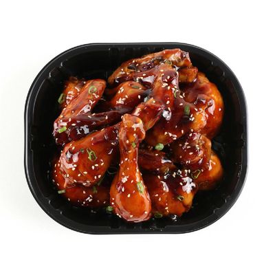 [신상품] 홈플델리 갈비왕 오븐치킨