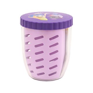 인사이드아웃2 후르츠팟 도시락 포크 세트