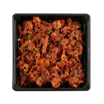 홈플러스  홈플델리 매콤직화 제육불고기