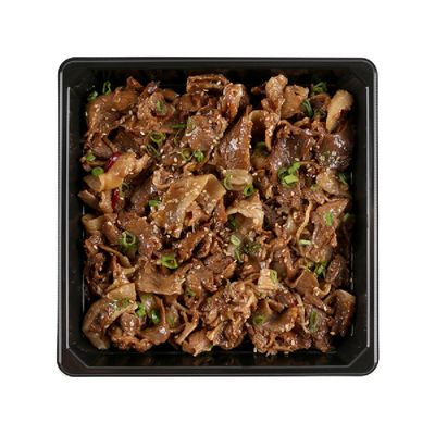 홈플러스  홈플델리 간장직화 불고기