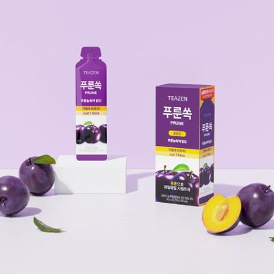 티젠 푸룬쏙 5T(250G)