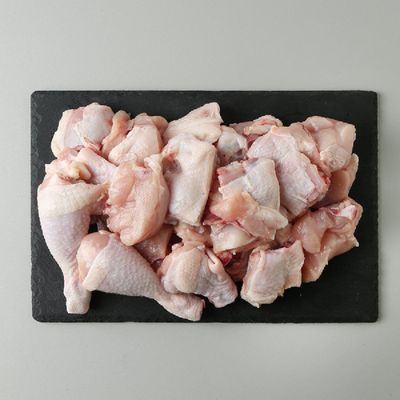 [신상품] 무항생제 온가족 닭볶음탕용 1.2KG