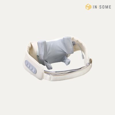 인썸 목어깨 마사지기 ISM-1