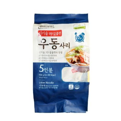 칠갑농산 우동사리(5인분) 900G