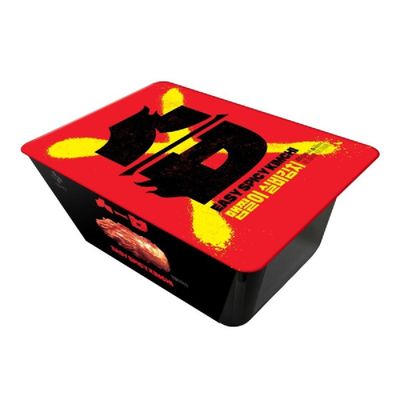 씨제이 습맵찔이실비김치 400G