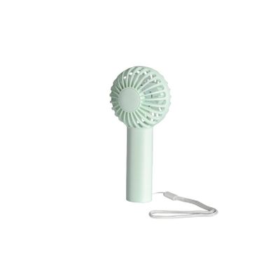 인사이디 BLDC 미니 핸디 선풍기 IHF-200MT [민트/초경량/3단풍속]