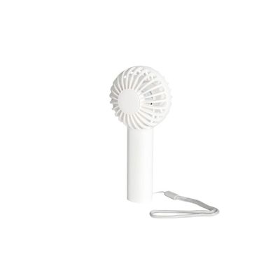 인사이디 BLDC 미니 핸디 선풍기 IHF-200WH [화이트/초경량/3단풍속]