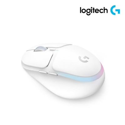 로지텍 G705 오로라 컬렉션 무선 게이밍 마우스