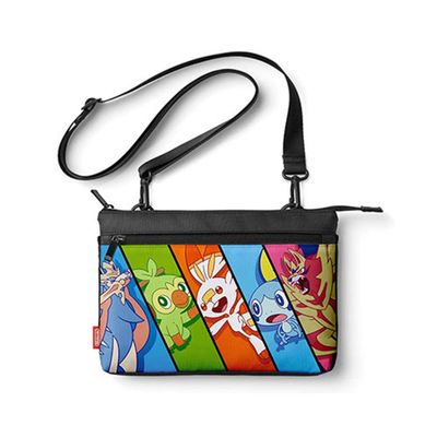 [닌텐도]SWITCH LITE 사코슈 포켓몬스터 소드·실드 for Nontendo