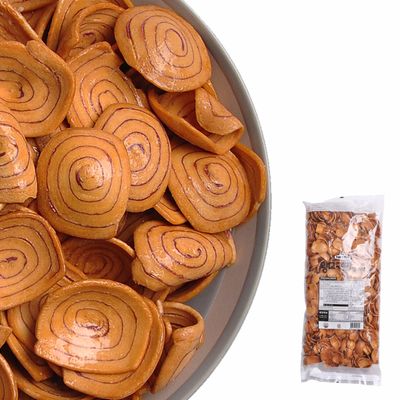 왕고구마형과자 벌크  1kg