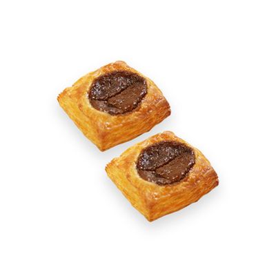 미니 헤이즐넛 스퀘어생지 42g *20입 총 840g 유통기한21 9 17