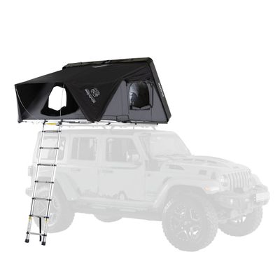 아이캠퍼 스카이캠프 3.0 루프탑텐트 (하드쉘 록키블랙)