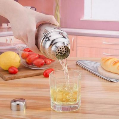 [와인앤쿡]쉐킷기본형칵테일쉐이커대1개