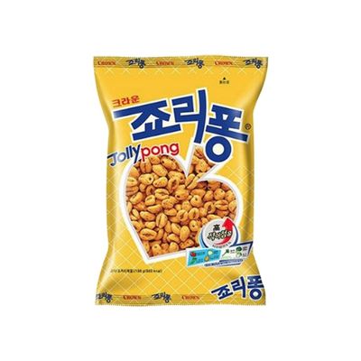크라운 죠리퐁 198g 12입(유통기한임박 할인상품)