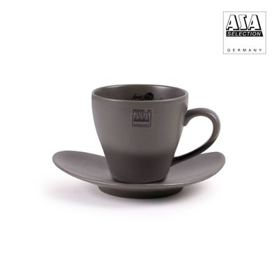 [아사셀렉션] 쿠바그레이 커피잔세트