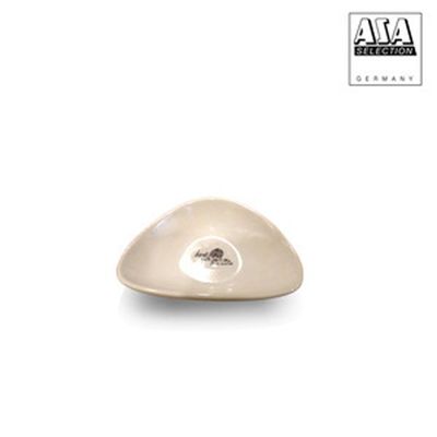 [아사셀렉션] 쿠바크림 소스 디쉬 10.8cm