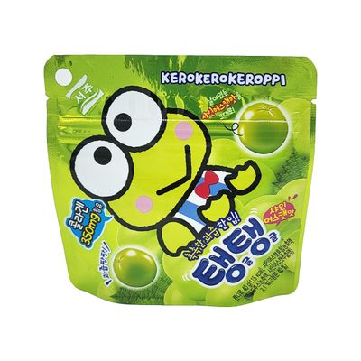 과자천국 영양간식 서주 탱글탱글 샤인머스캣맛 40g