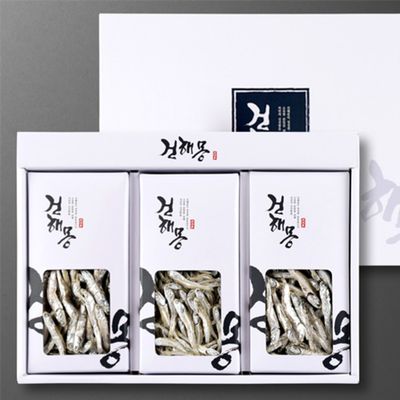 건해몽 풍월세트 3호