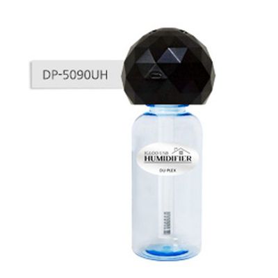 이글로가습기DP-5050UH(블랙)