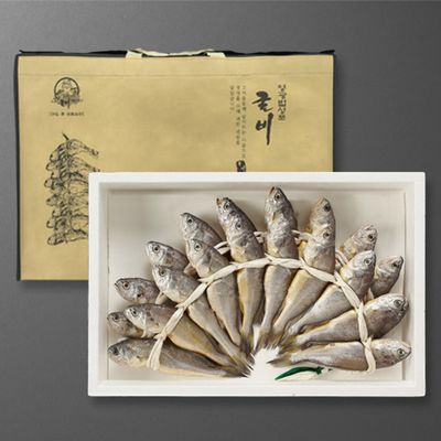 건해몽 영광법성포굴비 장대4호