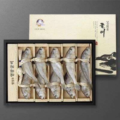 건해몽 영광법성포굴비 명품3호