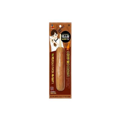 CJ 냉장 맥스봉 오리지널 후랑크 70g 10개 (유통기한임박 할인상품)