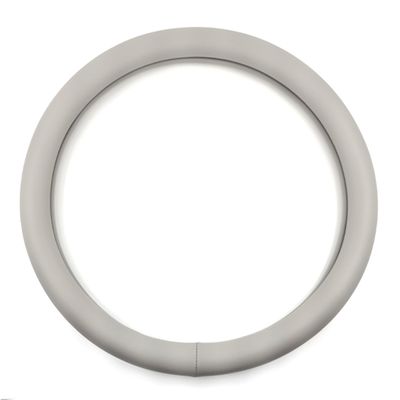 앤드윅스 국산 수제 핸들커버 원형 솔리드 섀도우그레이