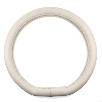 앤드윅스 국산 수제 핸들커버 D컷 솔리드 선샤인베이지