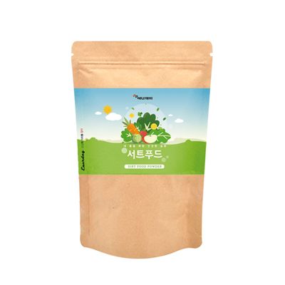 에너데이 서트푸드150g