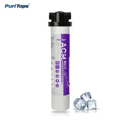 필터탑스 호시자키 제빙기 IM-65WNE 호환 퓨리탑스 ACM 필터세트