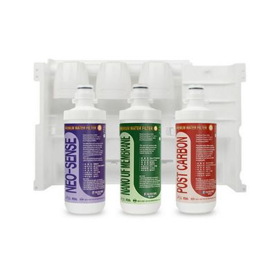 필터탑스 LG 엘지 J814MEE35 냉장고 정수기 호환 프리미엄 대체 필터 DIY 기본세