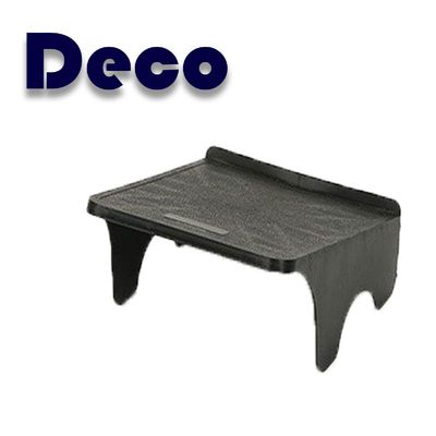 [신상품] 데코 더블 신발정리대 10p(블랙)