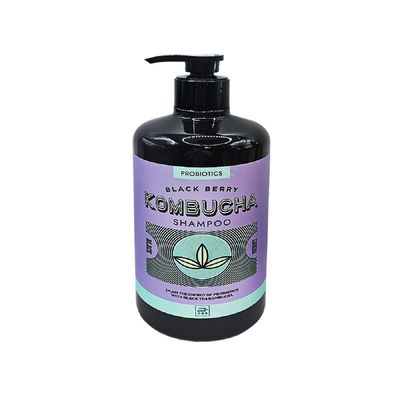 미쟝센 콤부차 블랙베리 샴푸 820ml