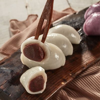 자농의뜨락 굳지않는 바람떡 1kg