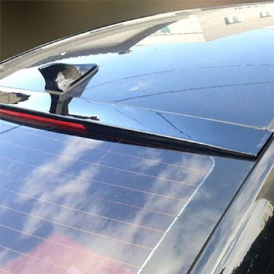 [신상품]K7 n81739C42C4 리어 글라스윙 루프 스포일러 튜닝 몰딩 날개